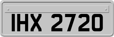 IHX2720