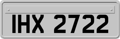 IHX2722