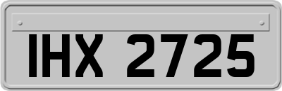 IHX2725