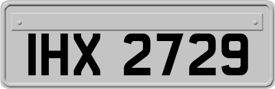 IHX2729