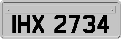 IHX2734