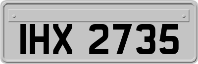 IHX2735