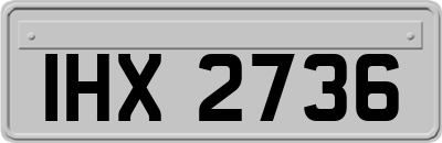 IHX2736