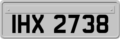 IHX2738