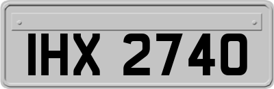 IHX2740
