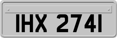 IHX2741