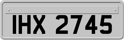 IHX2745