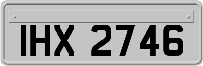 IHX2746