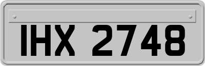 IHX2748