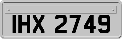 IHX2749