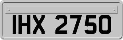 IHX2750