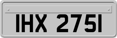 IHX2751