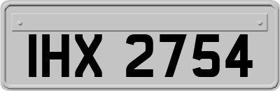 IHX2754