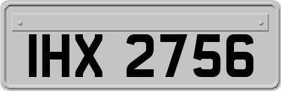 IHX2756
