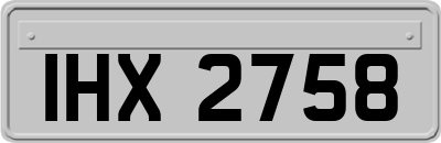 IHX2758