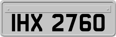 IHX2760