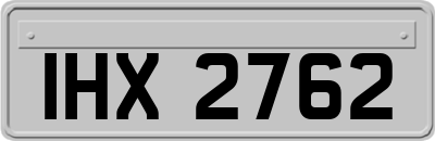 IHX2762