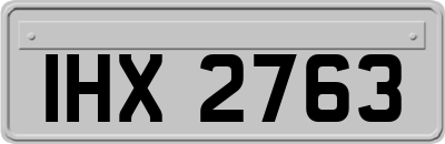 IHX2763