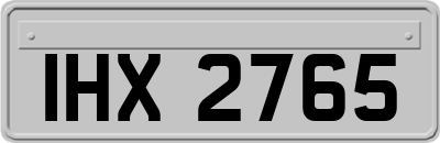 IHX2765