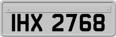 IHX2768