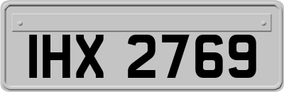 IHX2769