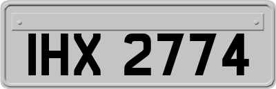 IHX2774