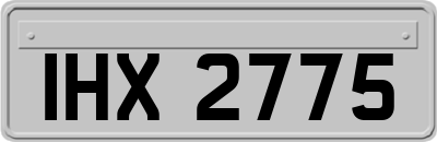 IHX2775