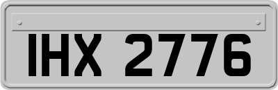 IHX2776