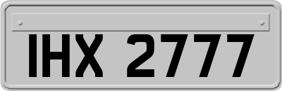 IHX2777