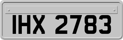 IHX2783