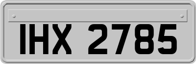 IHX2785