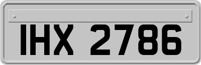 IHX2786