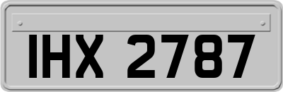 IHX2787