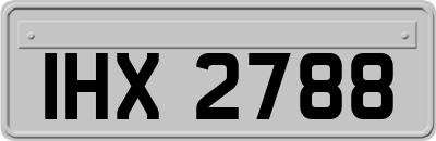 IHX2788
