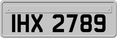 IHX2789