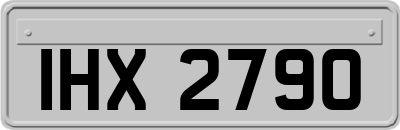 IHX2790