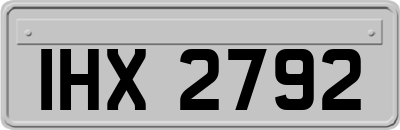 IHX2792