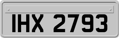 IHX2793