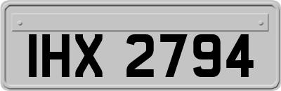 IHX2794