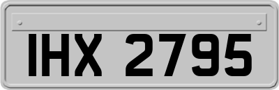 IHX2795