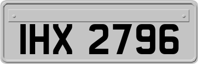 IHX2796
