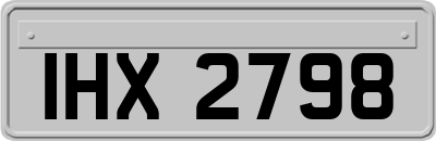 IHX2798