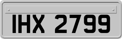 IHX2799