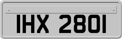 IHX2801