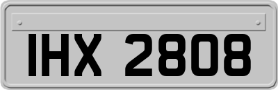 IHX2808
