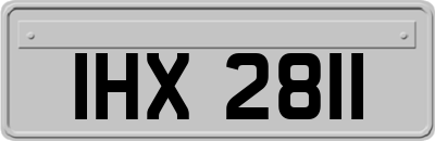 IHX2811