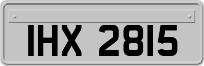 IHX2815