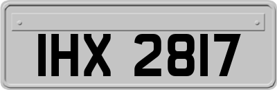 IHX2817