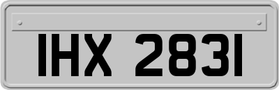 IHX2831