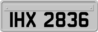 IHX2836